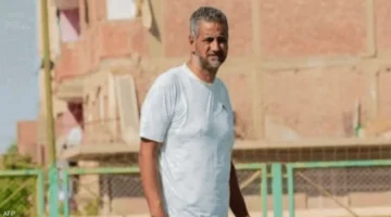 وفاة مدرب حراس في مصر تتكرر بعد وفاة ابنه بموقع الحادث